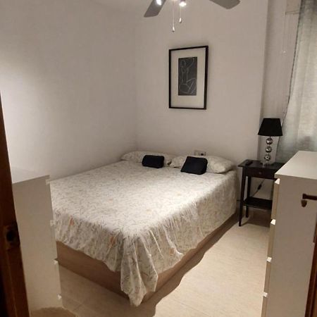 Estupendo Piso En L'Ampolla Daire Dış mekan fotoğraf
