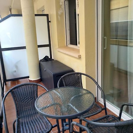 Estupendo Piso En L'Ampolla Daire Dış mekan fotoğraf
