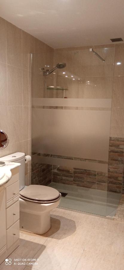 Estupendo Piso En L'Ampolla Daire Dış mekan fotoğraf