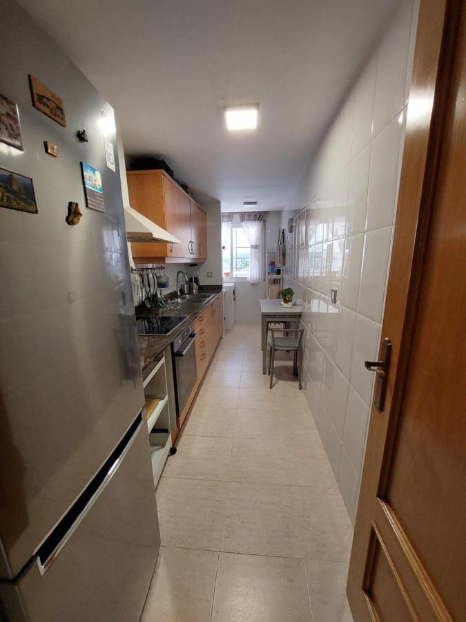 Estupendo Piso En L'Ampolla Daire Dış mekan fotoğraf