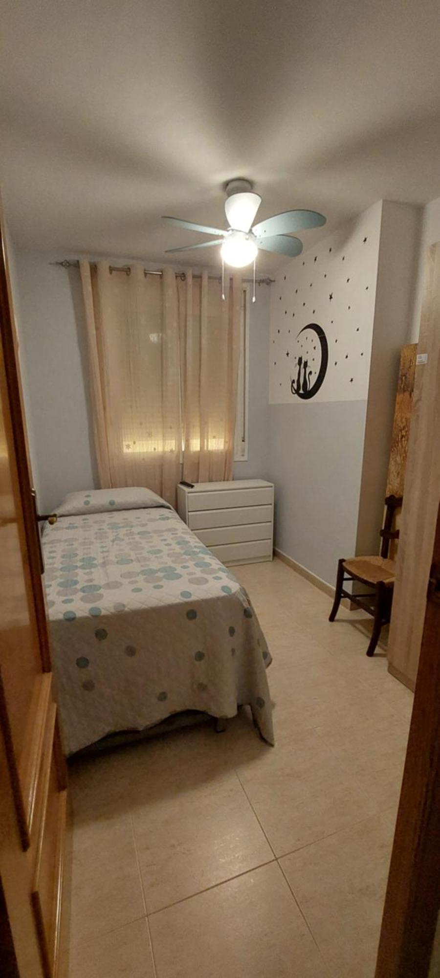 Estupendo Piso En L'Ampolla Daire Dış mekan fotoğraf