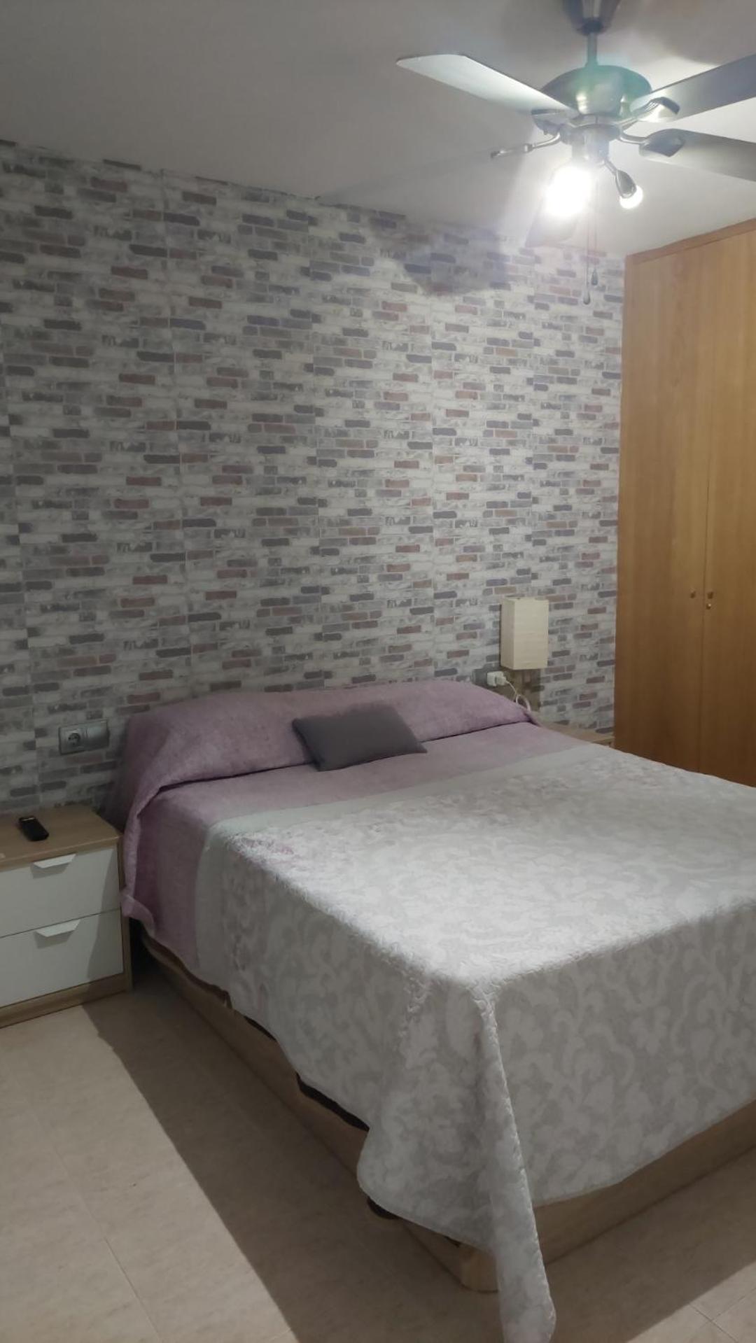 Estupendo Piso En L'Ampolla Daire Dış mekan fotoğraf