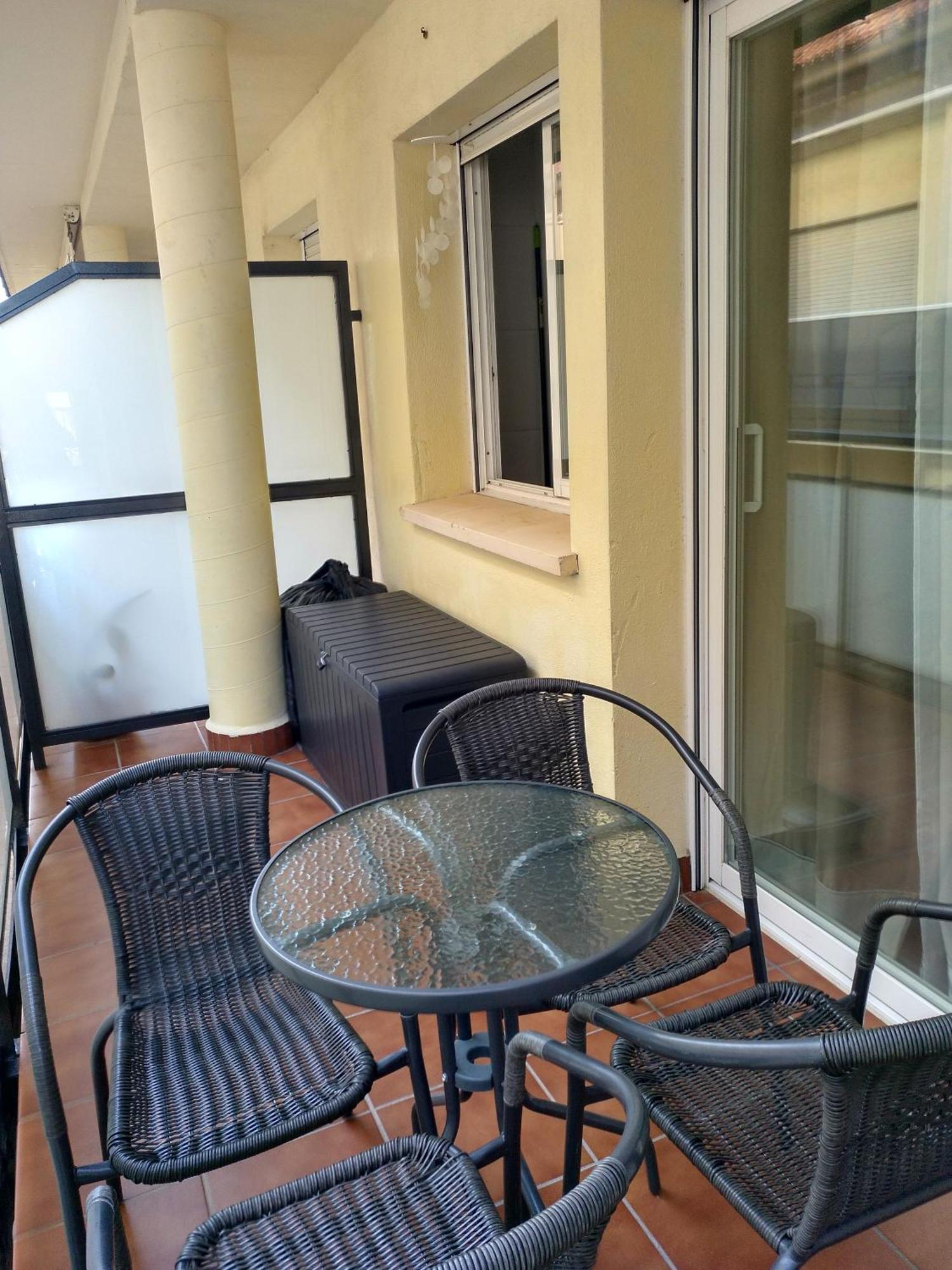 Estupendo Piso En L'Ampolla Daire Dış mekan fotoğraf